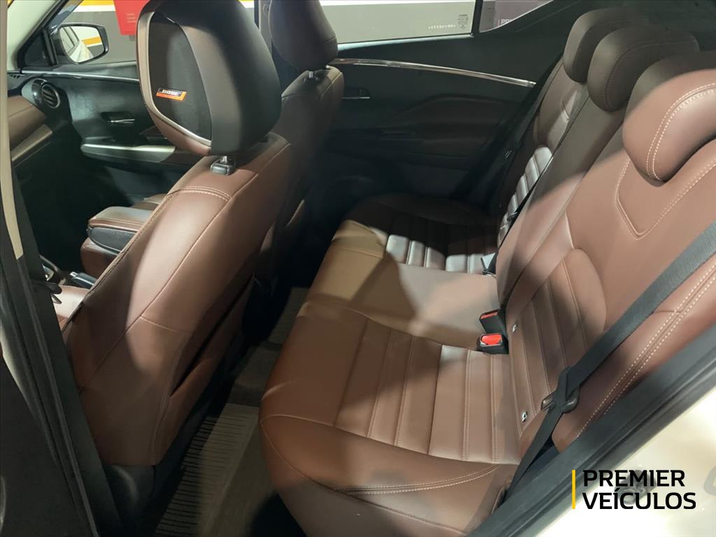 KICKS 1.6 16V FLEXSTART EXCLUSIVE XTRONIC6