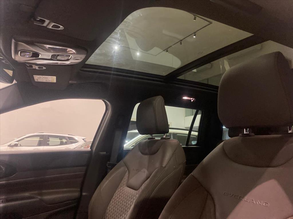 COMMANDER 1.3 T270 TURBO FLEX OVERLAND AT6