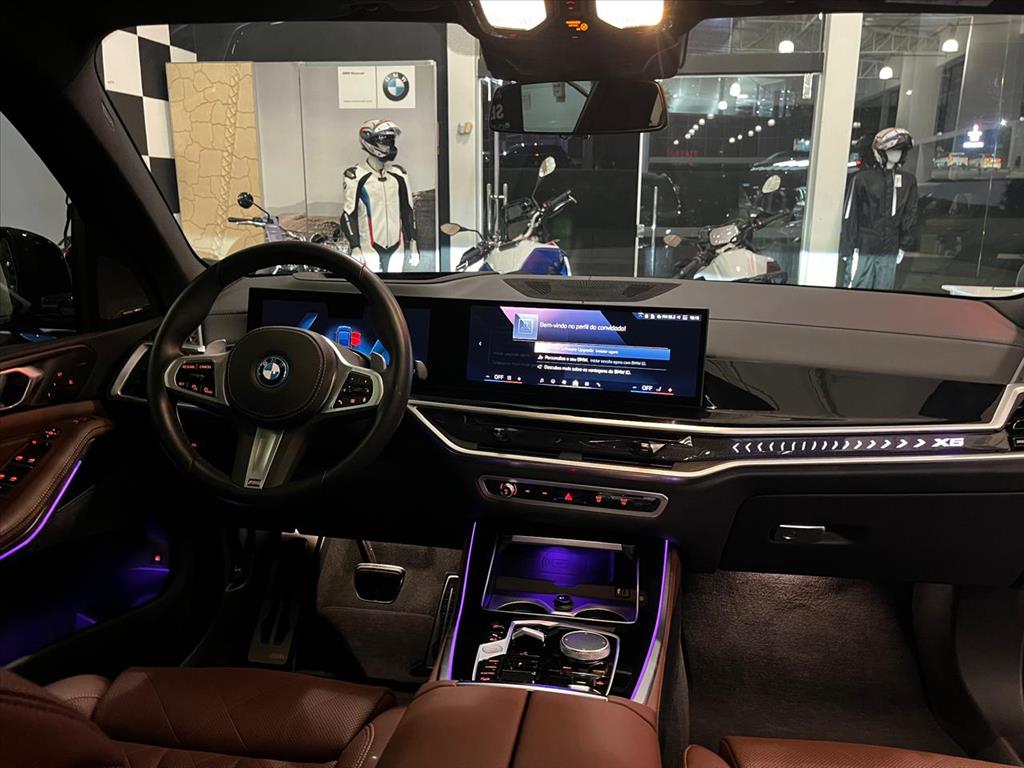 BMW-X5-3.0 I6 TURBO HÍBRIDO XDRIVE50E M SPORT AUTOMÁTICO