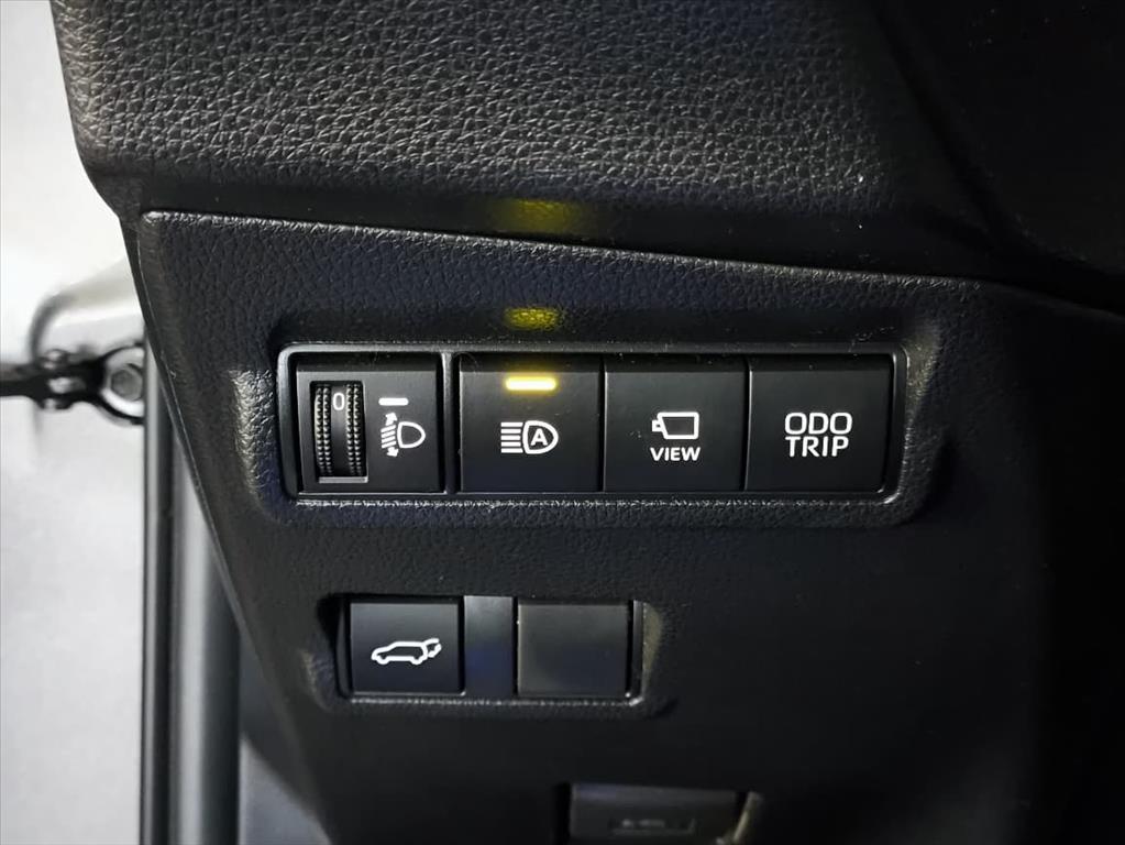COROLLA CROSS 2.0 VVT-IE FLEX XRX DIRECT SHIFT12
