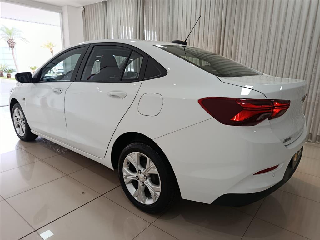 ONIX PLUS 1.0 TURBO FLEX LTZ MANUAL5
