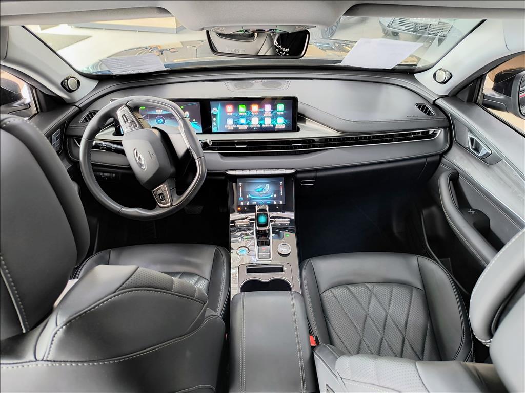 TIGGO 8 1.6 TGDI GASOLINA TXS DCT5