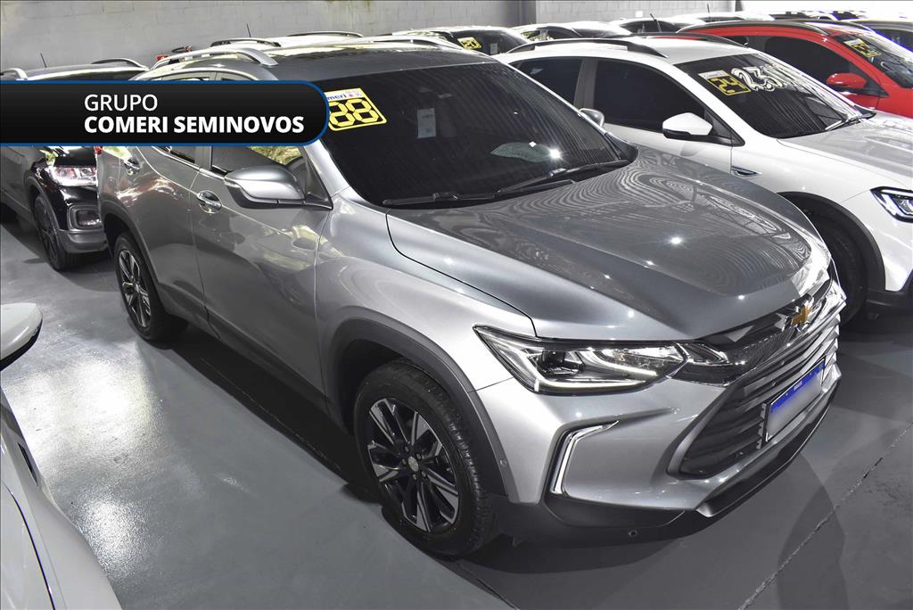 TRACKER 1.2 TURBO FLEX PREMIER AUTOMÁTICO2