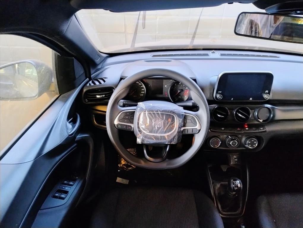 CRONOS 1.3 FIREFLY FLEX DRIVE MANUAL2