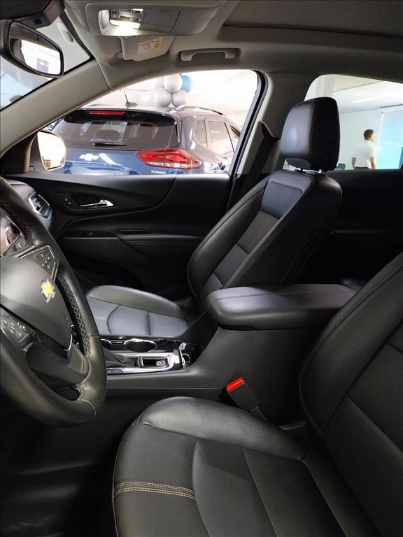 EQUINOX 1.5 16V TURBO GASOLINA PREMIER AWD AUTOMÁTICO7