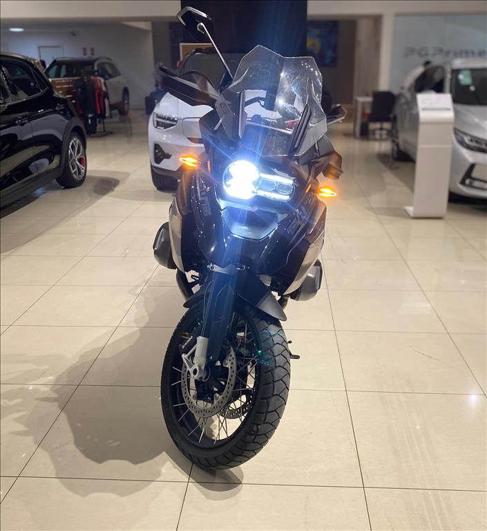 R 1250 GS PREMIUM TRIPLE BLACK6