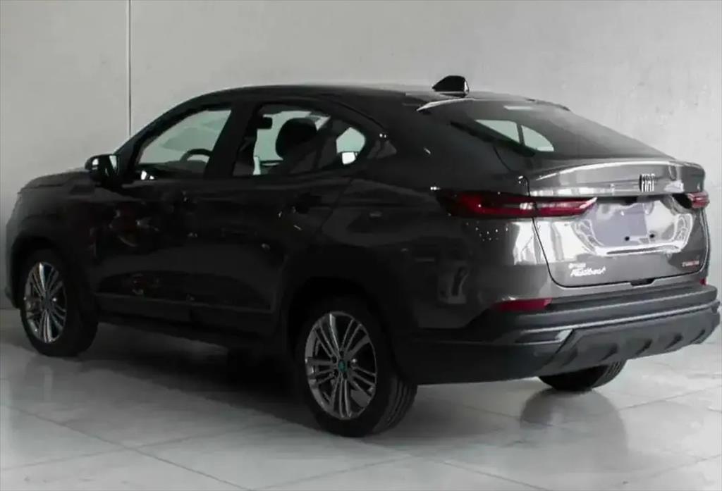 FASTBACK 1.0 TURBO 200 FLEX CVT2