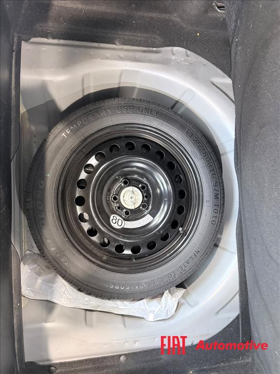 FASTBACK 1.0 TURBO 200 HYBRID AUDACE CVT20