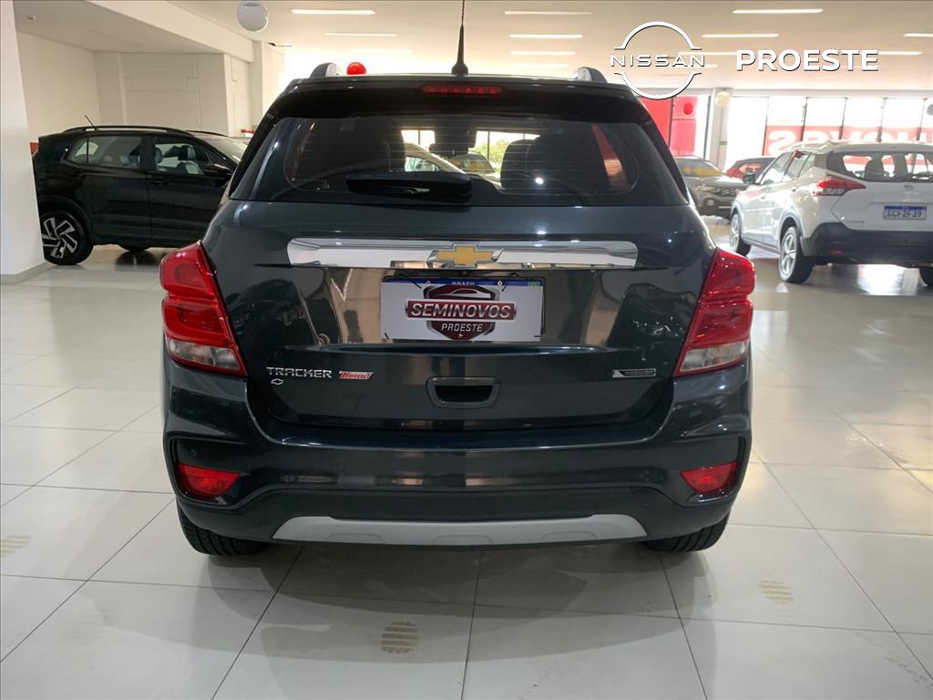 TRACKER 1.4 16V TURBO FLEX PREMIER AUTOMÁTICO4