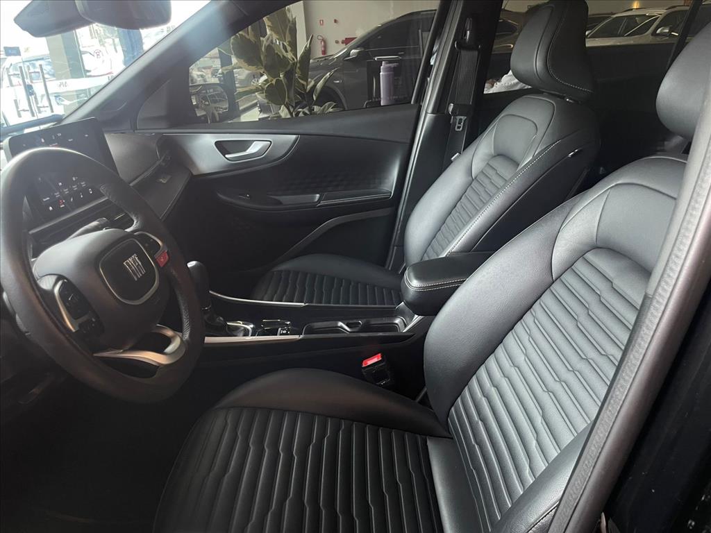 FASTBACK 1.3 TURBO 270 FLEX ABARTH AT68