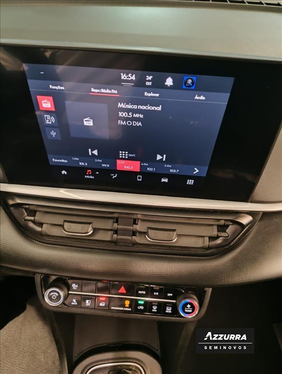 PULSE 1.3 FLEX DRIVE CVT10