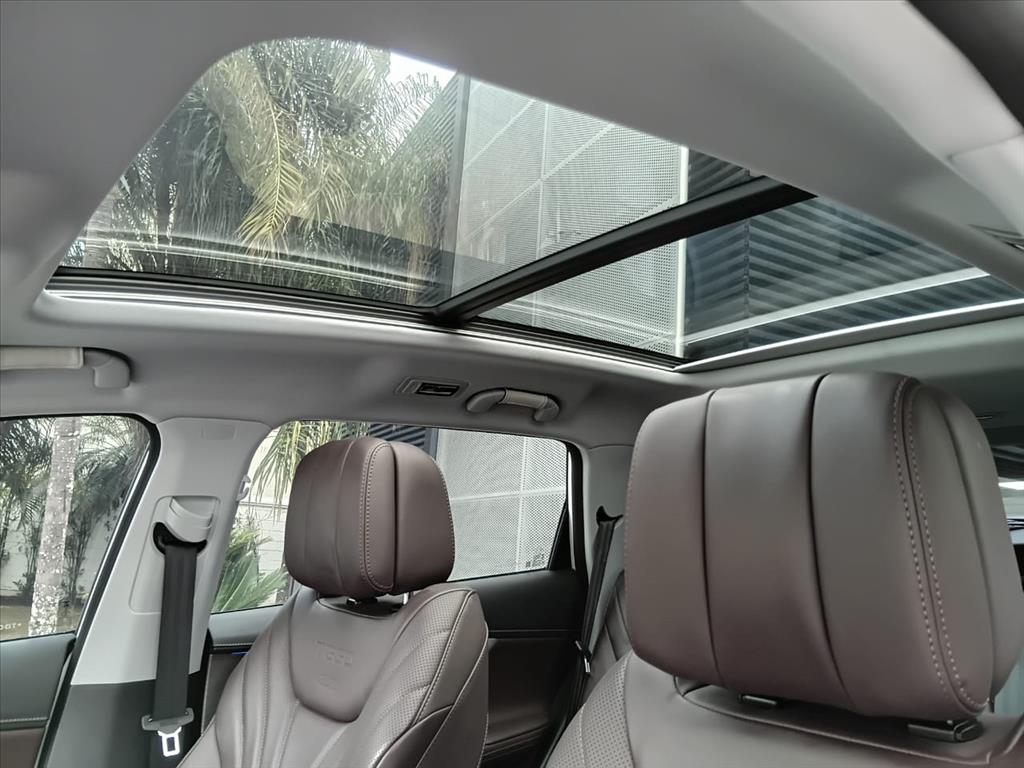 CAOA Chery-TIGGO 8 PRO-1.5 TCI PLUG-IN HYBRID DHT
