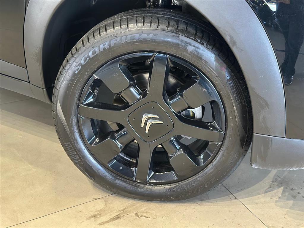 C4 CACTUS 1.6 THP FLEX NOIR EAT62