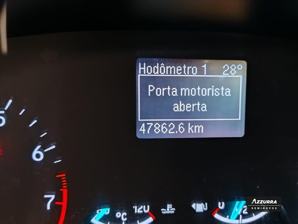 ECOSPORT 1.5 TI-VCT FLEX SE MANUAL9