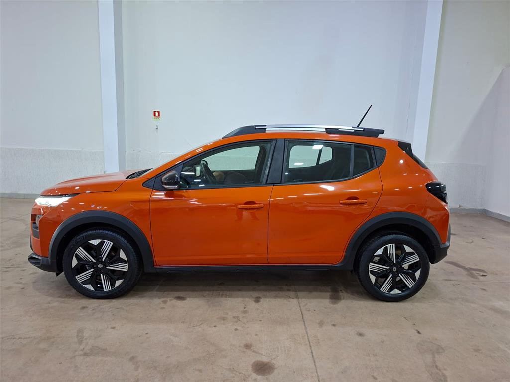 KARDIAN 1.0 TCE FLEX TECHNO EDC7