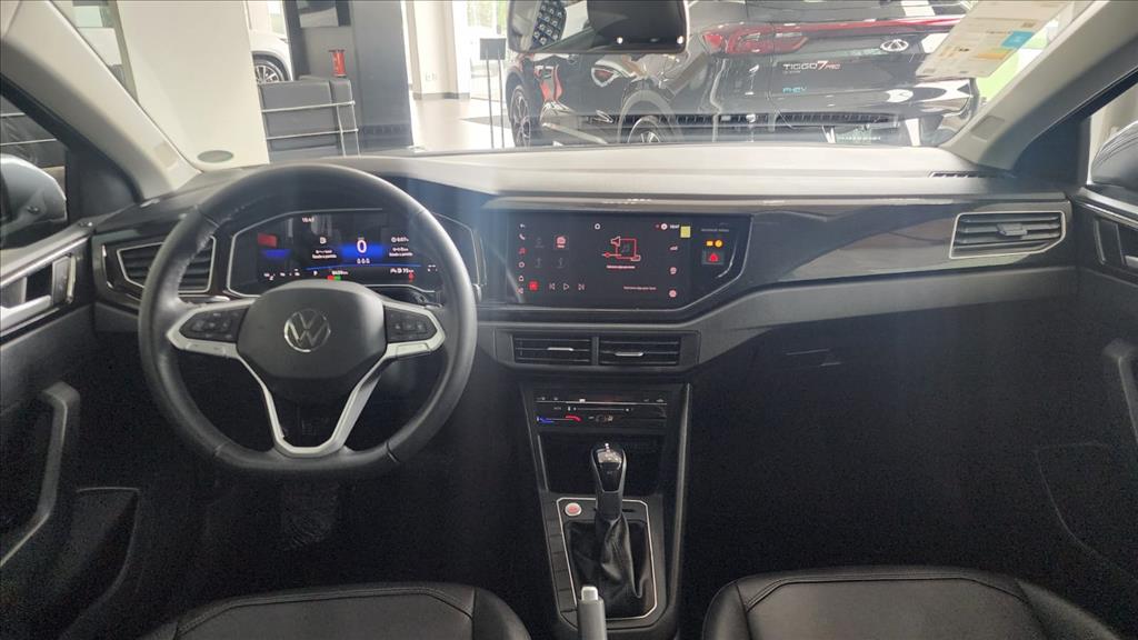 VIRTUS 1.0 200 TSI COMFORTLINE AUTOMÁTICO9