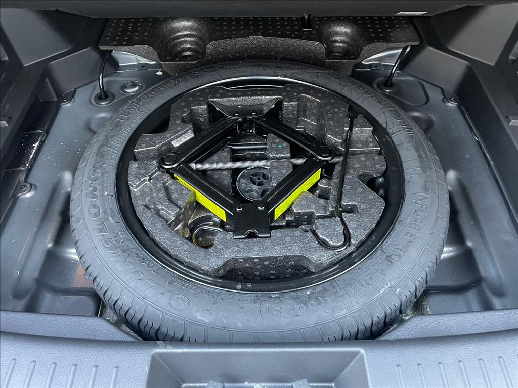 Caoa Chery-TIGGO 5X PRO-1.5 VVT TURBO iFLEX CVT