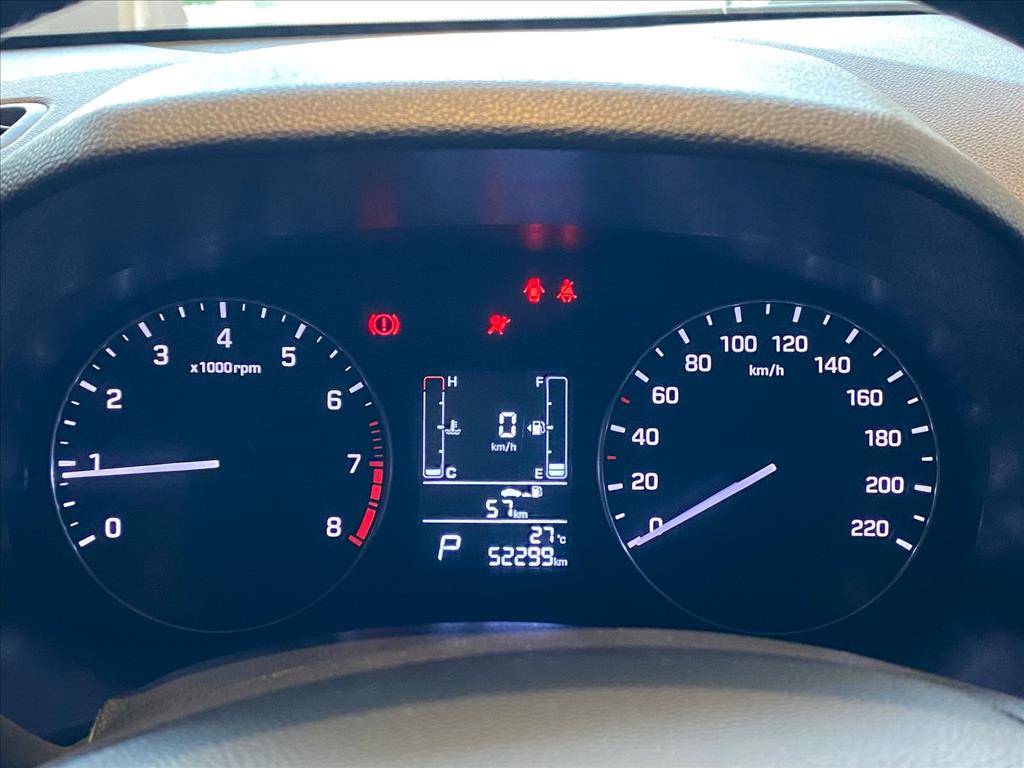 CRETA 1.6 16V FLEX LIMITED AUTOMÁTICO11
