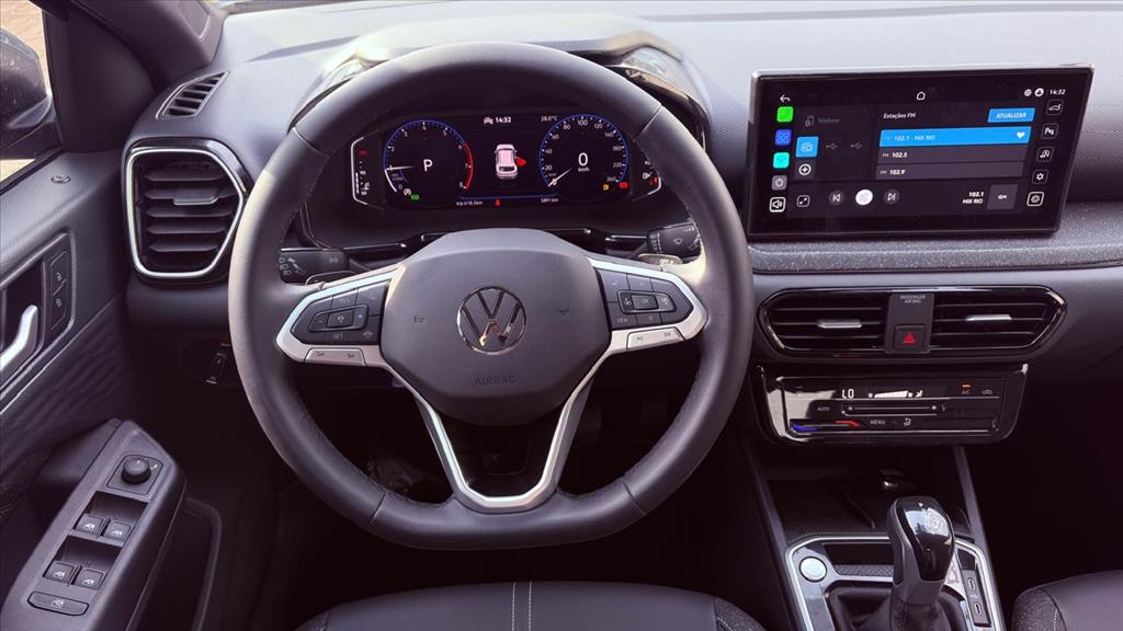 TERA 1.0 170 TSI HIGH AUTOMÁTICO10