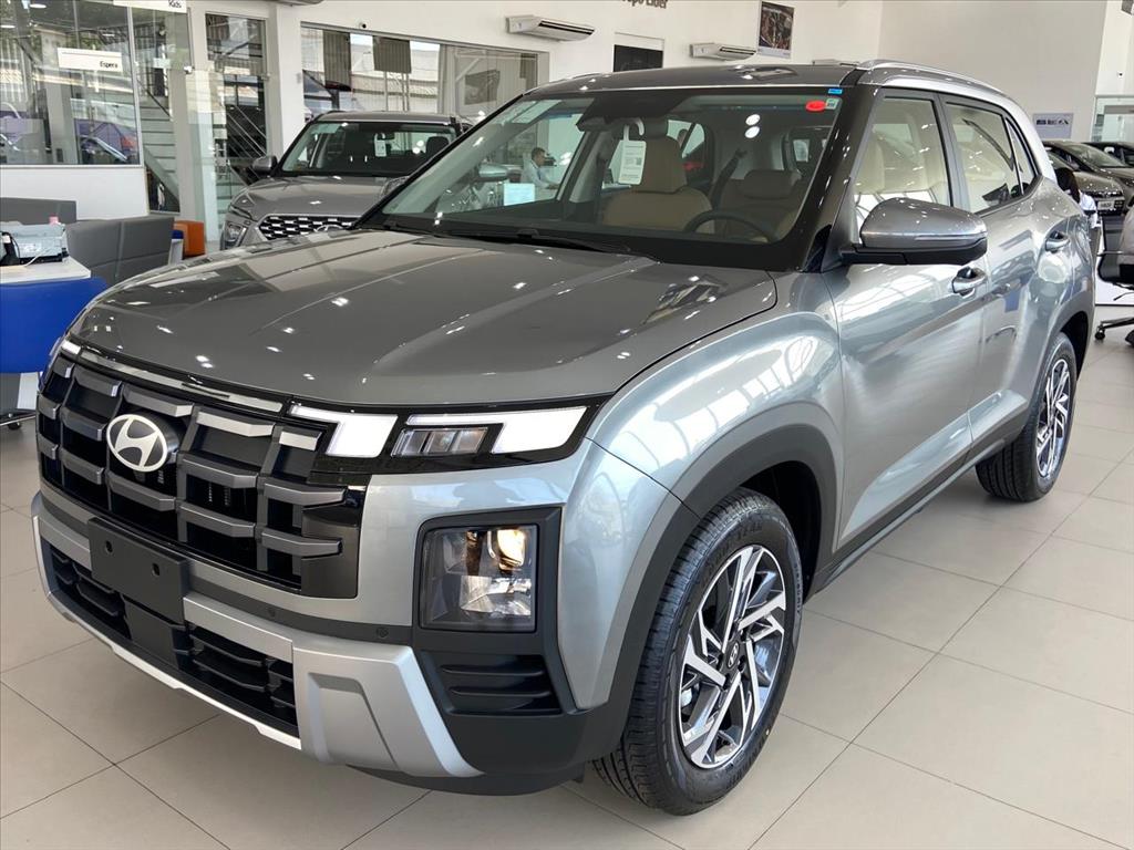 CRETA 1.0 TGDI FLEX PLATINUM AUTOMÁTICO3