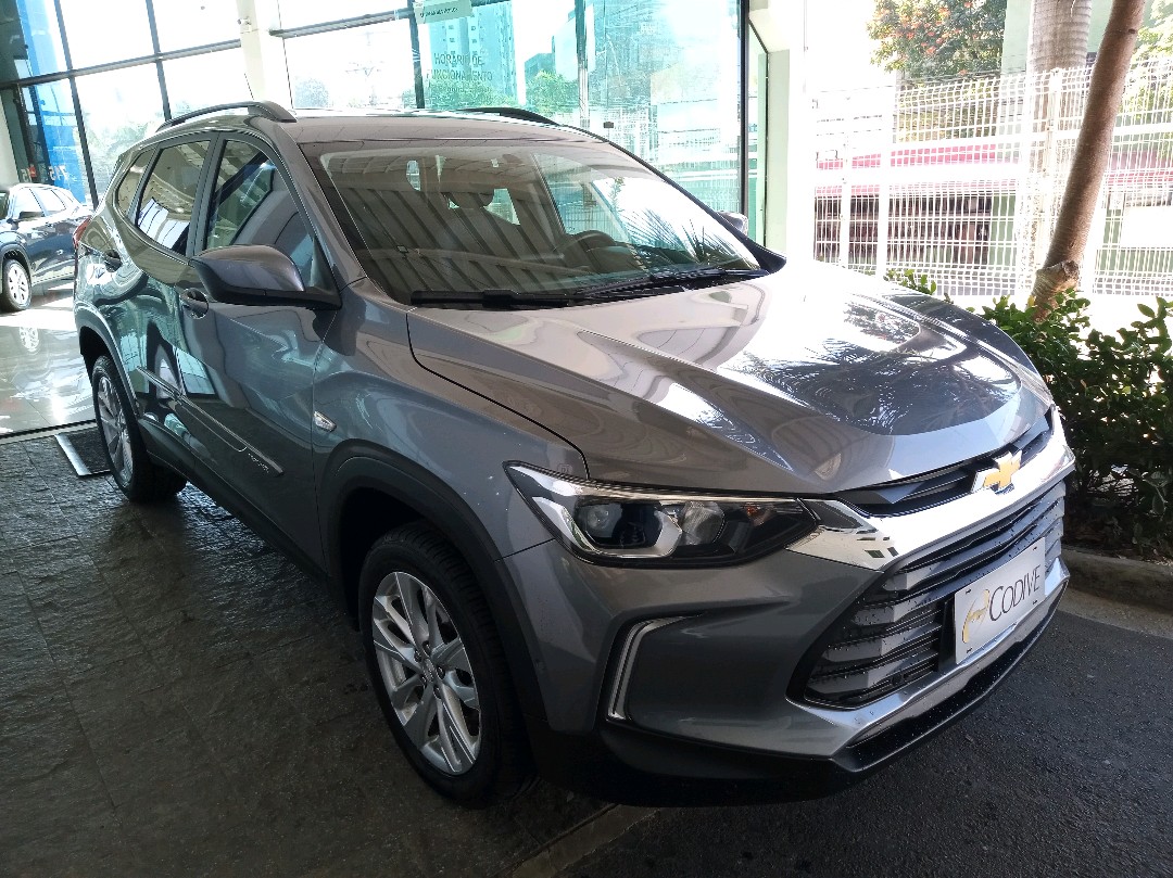 TRACKER 1.0 TURBO FLEX LTZ AUTOMÁTICO2
