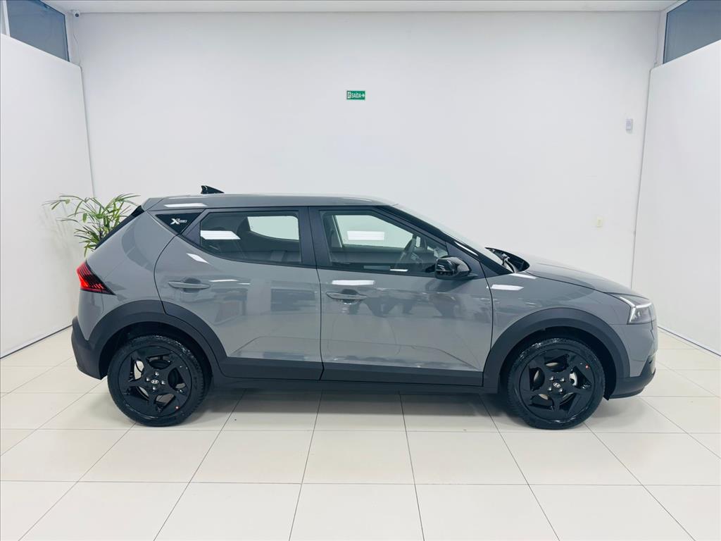 Hyundai-I20-1.0 TGDI FLEX X LINE AUTOMÁTICO