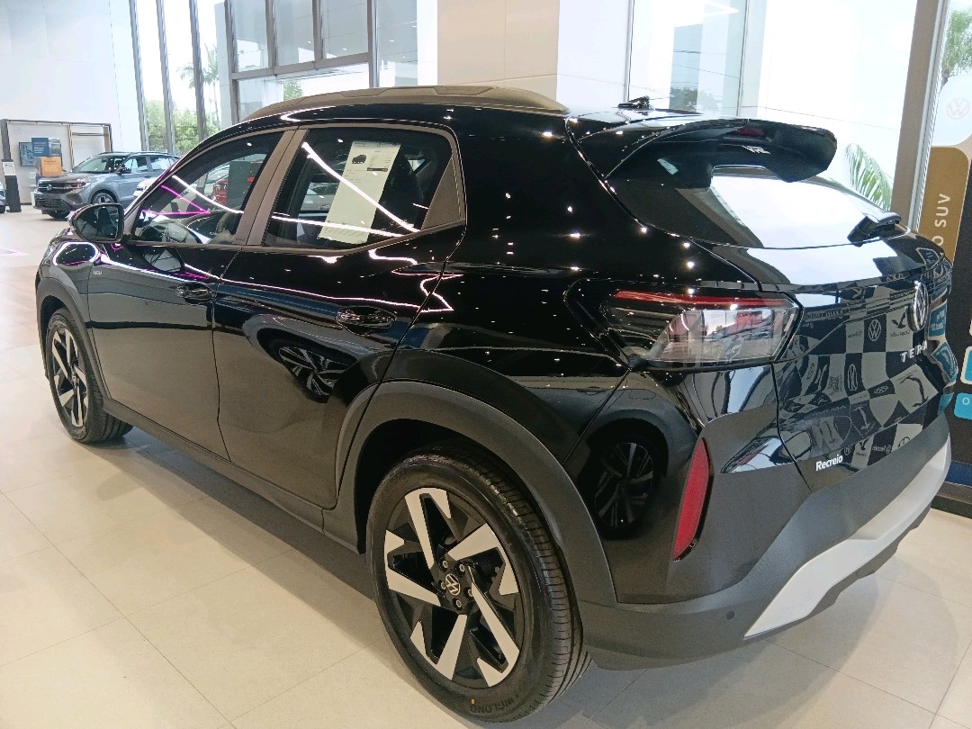 TERA 1.0 170 TSI HIGH AUTOMÁTICO5