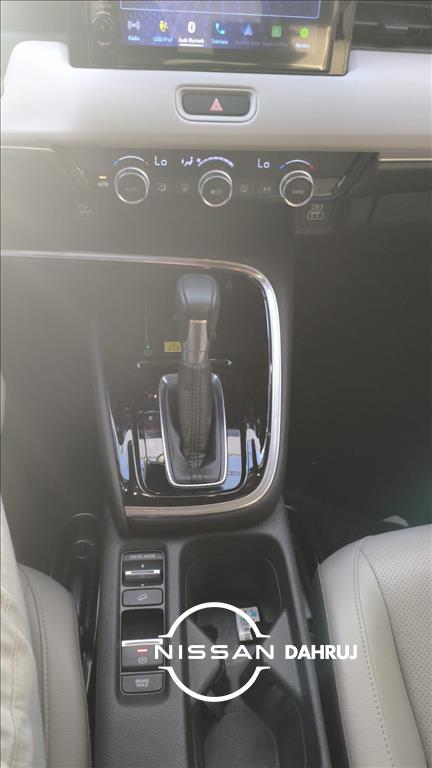 HR-V 1.5 DI I-VTEC TURBO FLEX ADVANCE CVT5