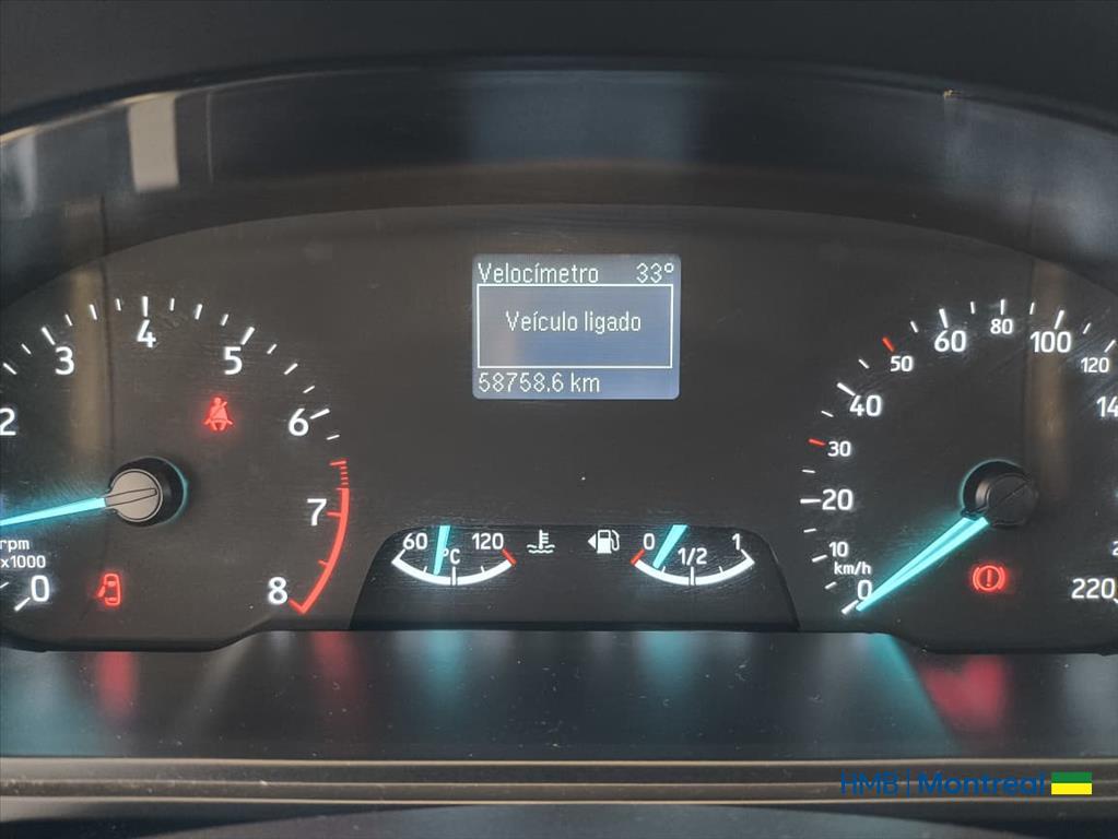 ECOSPORT 1.5 TI-VCT FLEX SE MANUAL11