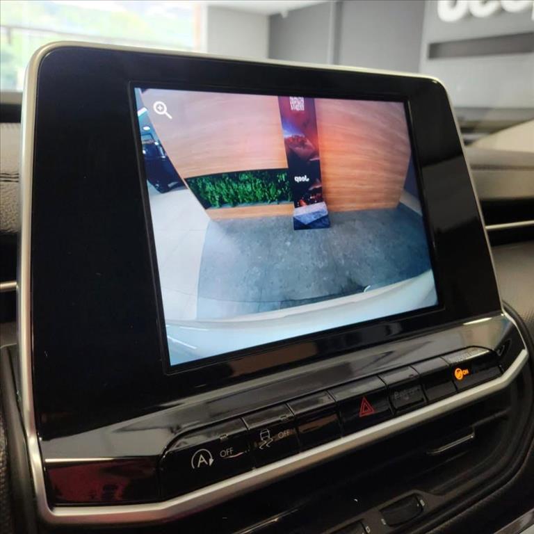 COMPASS 1.3 T270 TURBO FLEX SPORT AT65