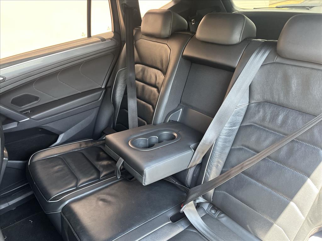 TIGUAN 2.0 350 TSI GASOLINA ALLSPACE R-LINE 4MOTION DSG13