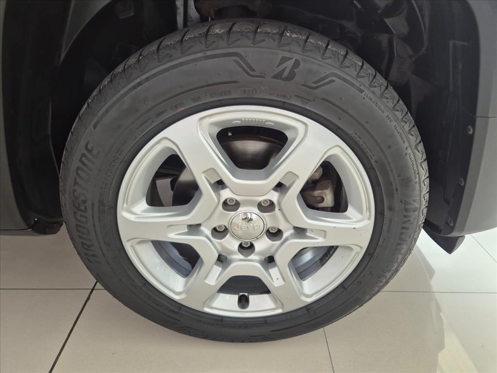 Jeep-RENEGADE-1.3 T270 TURBO FLEX SPORT AT6