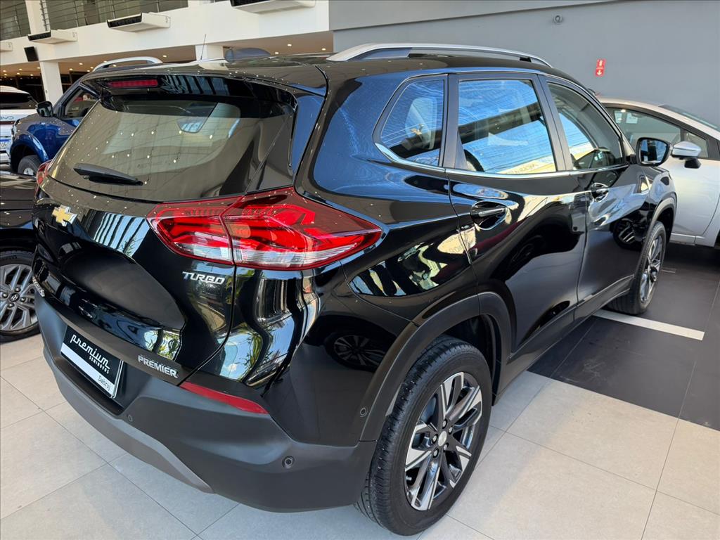 TRACKER 1.2 TURBO FLEX PREMIER AUTOMÁTICO6