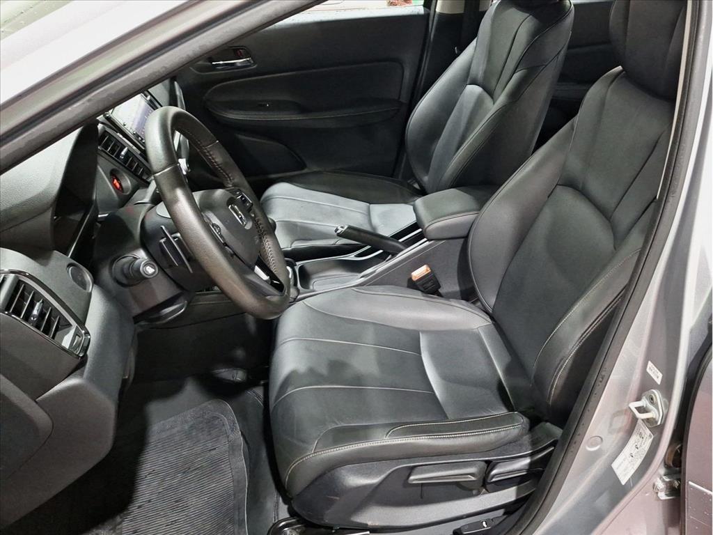 CITY 1.5 i-VTEC FLEX TOURING CVT5