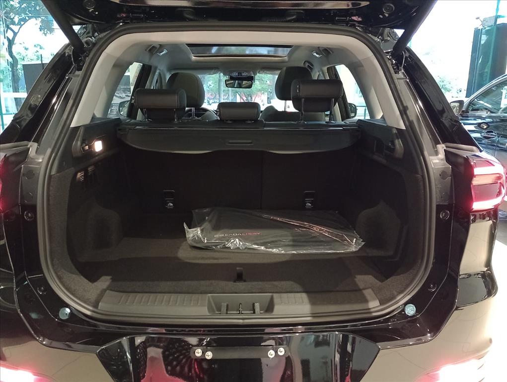 CAOA Chery-TIGGO 7 PRO-1.5 TCI FLEX HYBRID MAX DRIVE CVT
