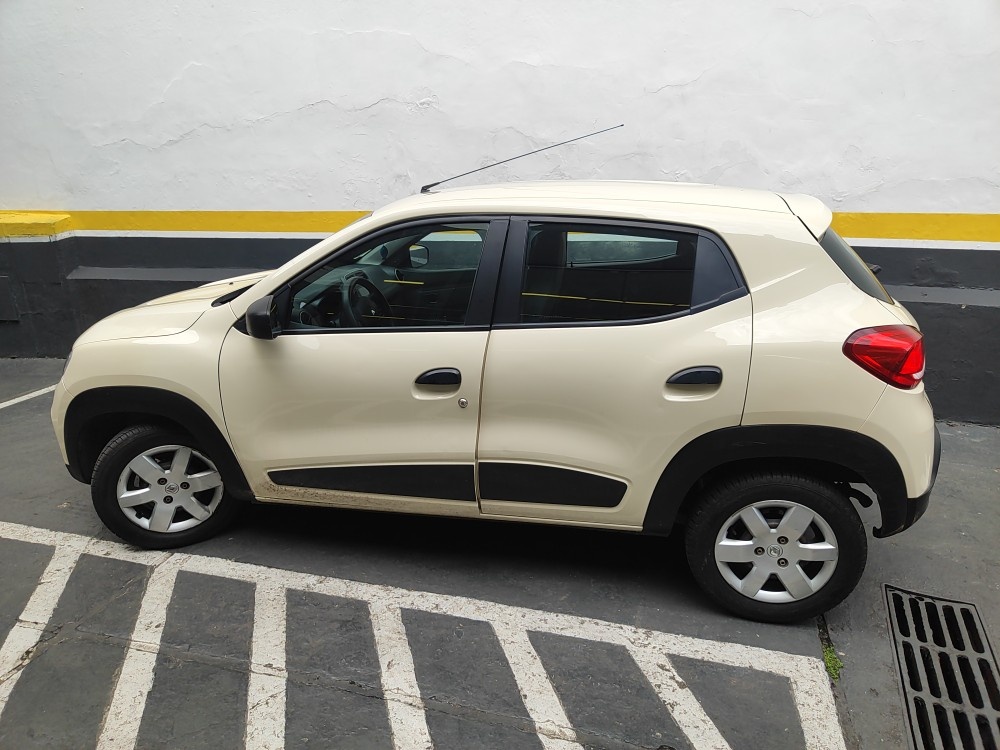 KWID 1.0 12V SCE FLEX ZEN MANUAL2