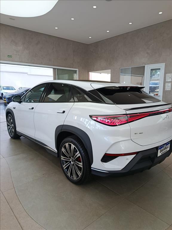 SEALION 7 82,5 KW ELÉTRICO AWD9