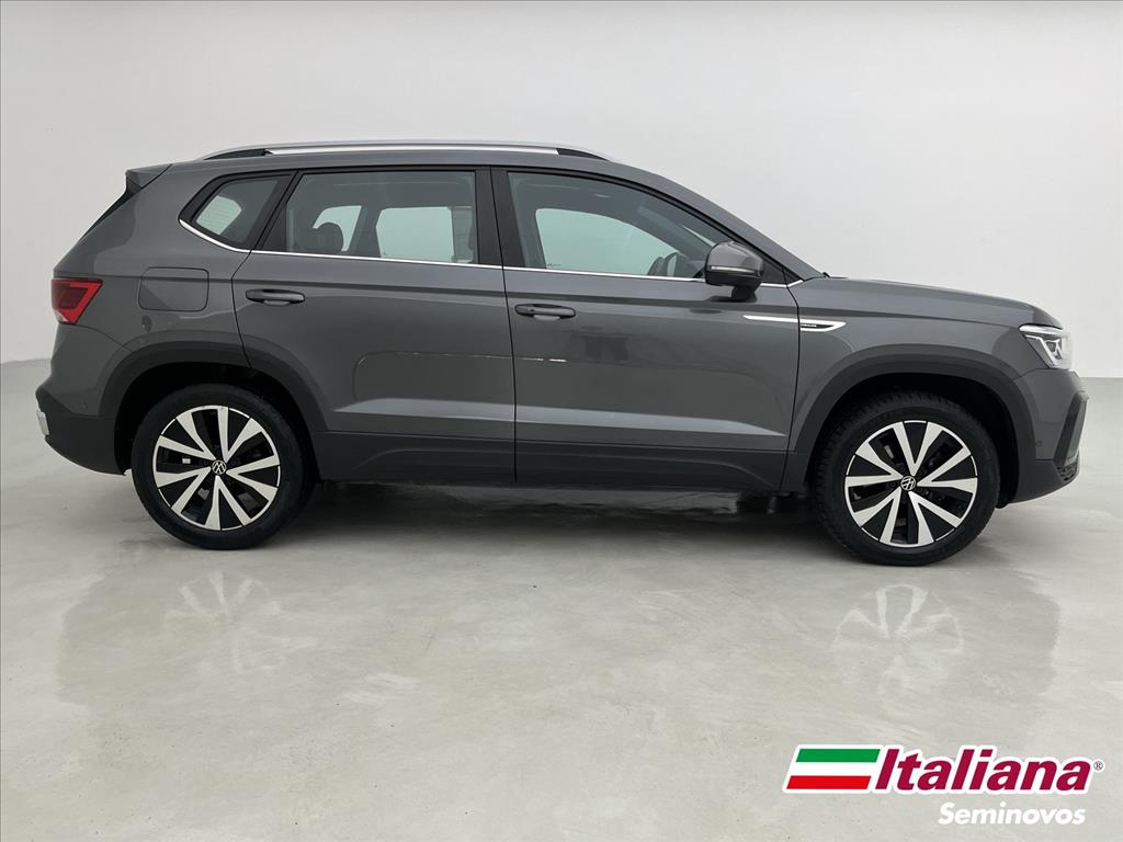 TAOS 1.4 250 TSI TOTAL FLEX HIGHLINE AUTOMÁTICO5