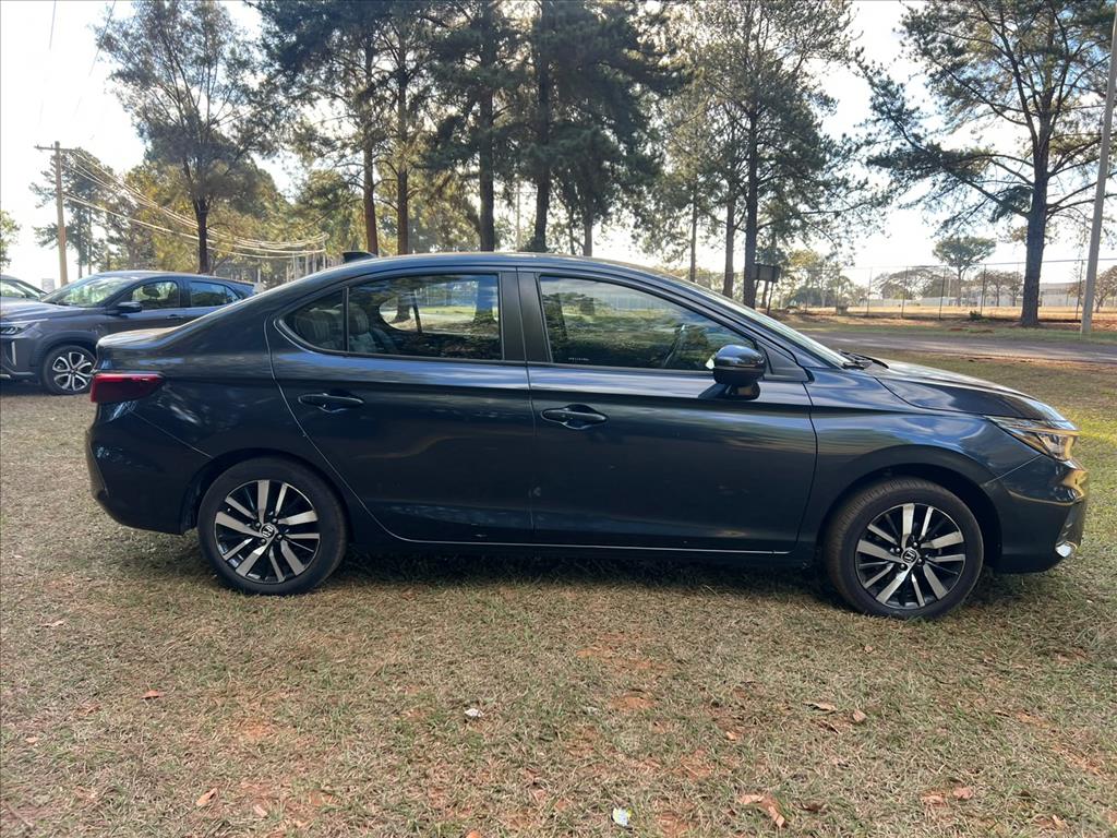 CITY 1.5 i-VTEC FLEX TOURING CVT5