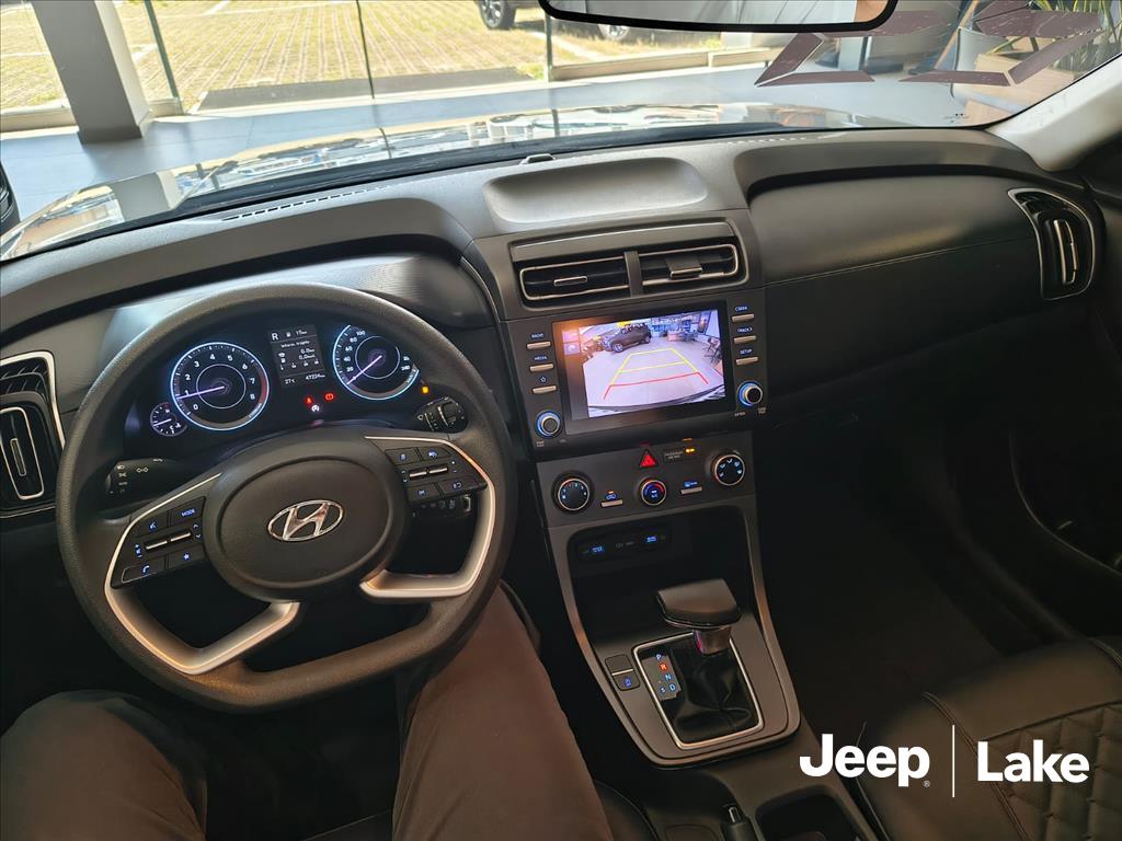 CRETA 1.0 TGDI FLEX COMFORT AUTOMÁTICO13