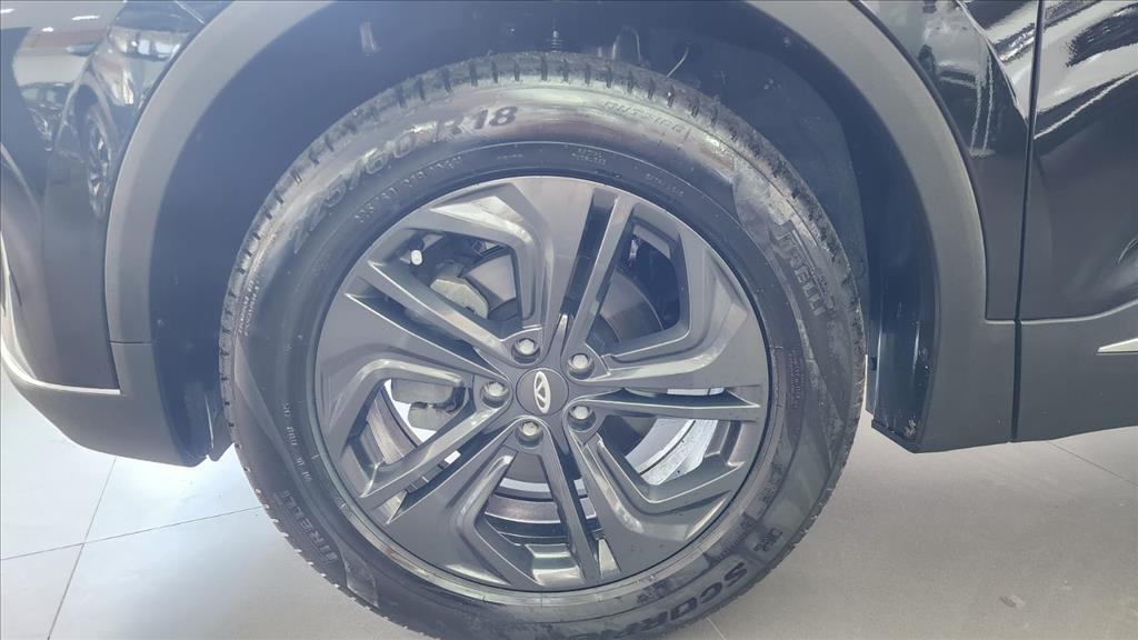 TIGGO 7 1.5 TCI TURBO FLEX SPORT CVT15