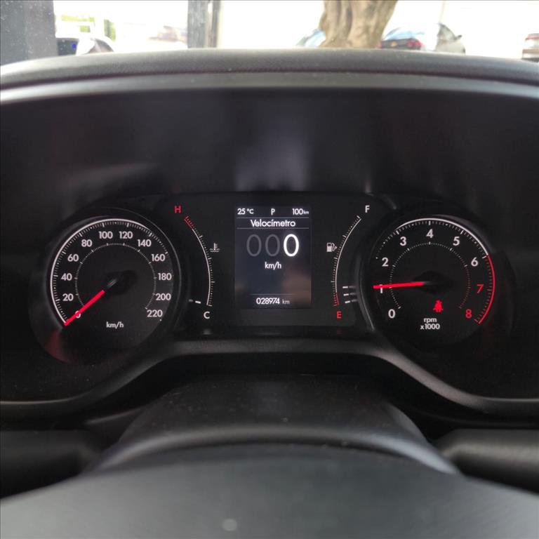 PULSE 1.3 FLEX S-DESIGN CVT6