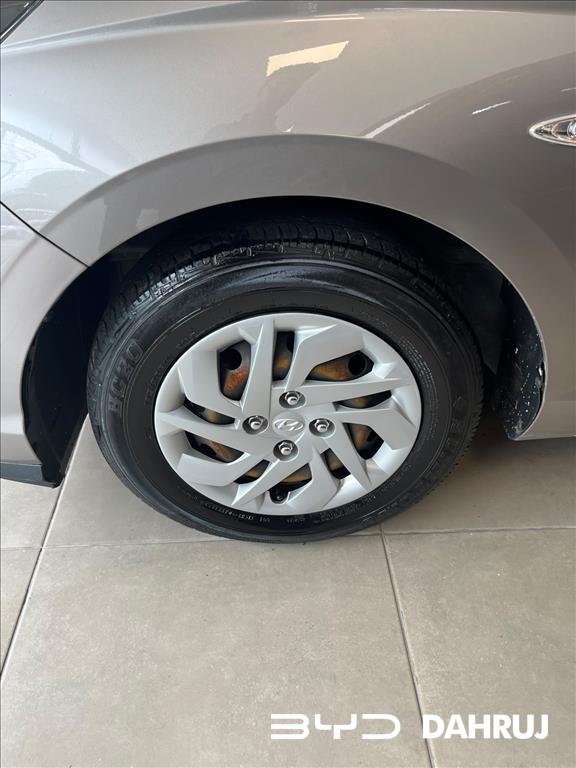 HB20 1.0 12V FLEX SENSE MANUAL10