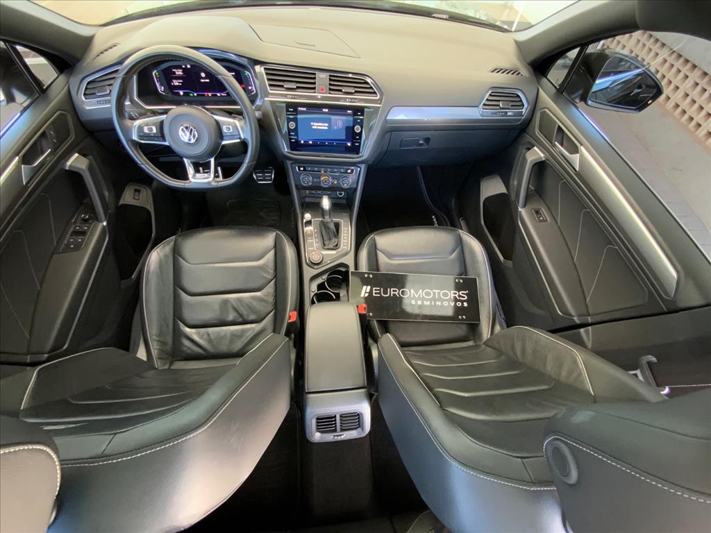 Volkswagen-TIGUAN-2.0 350 TSI GASOLINA ALLSPACE R-LINE 4MOTION DSG