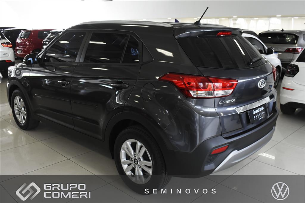 CRETA 1.6 16V FLEX ATTITUDE MANUAL1