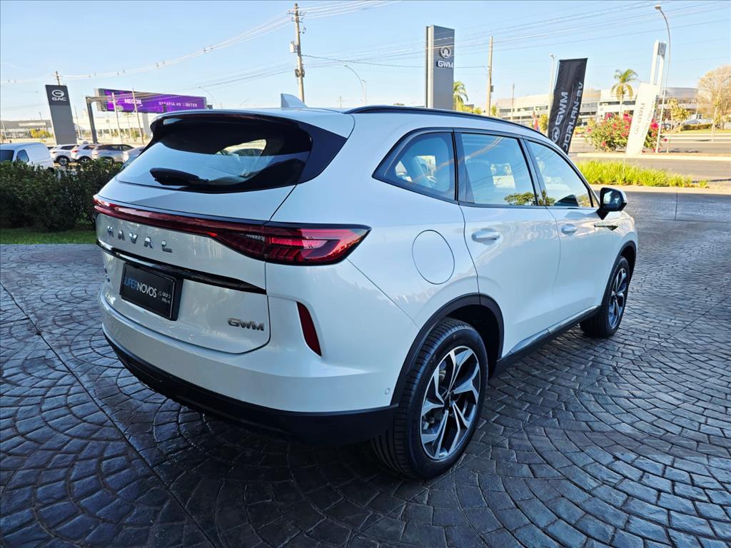 HAVAL H6 1.5 PHEV PREMIUM AWD E-TRACTION4