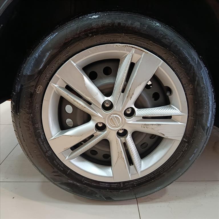 KICKS 1.6 16V FLEXSTART S 4P MANUAL11