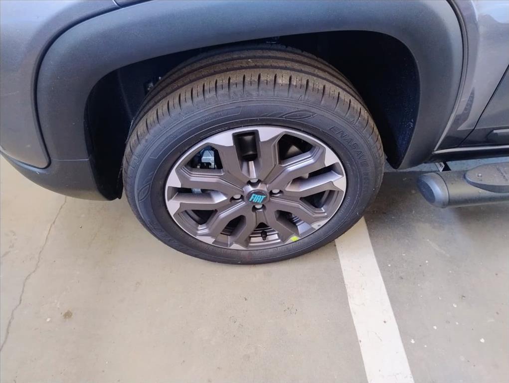 STRADA 1.0 TURBO 200 FLEX ULTRA CD CVT13