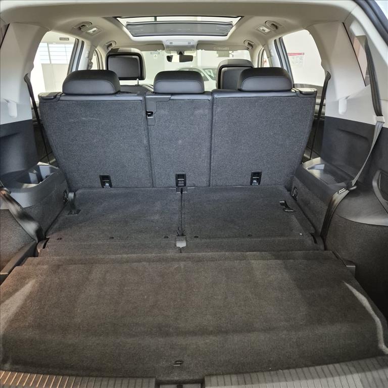 TIGUAN 1.4 250 TSI TOTAL FLEX ALLSPACE COMFORTLINE TIPTRONIC