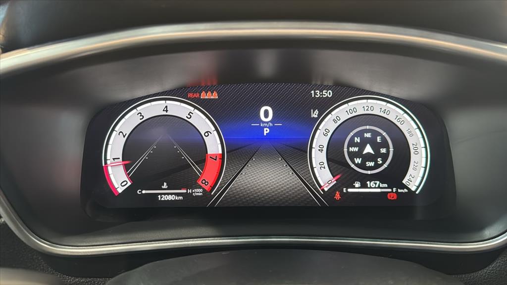 COROLLA CROSS 2.0 VVT-IE FLEX XRE DIRECT SHIFT9